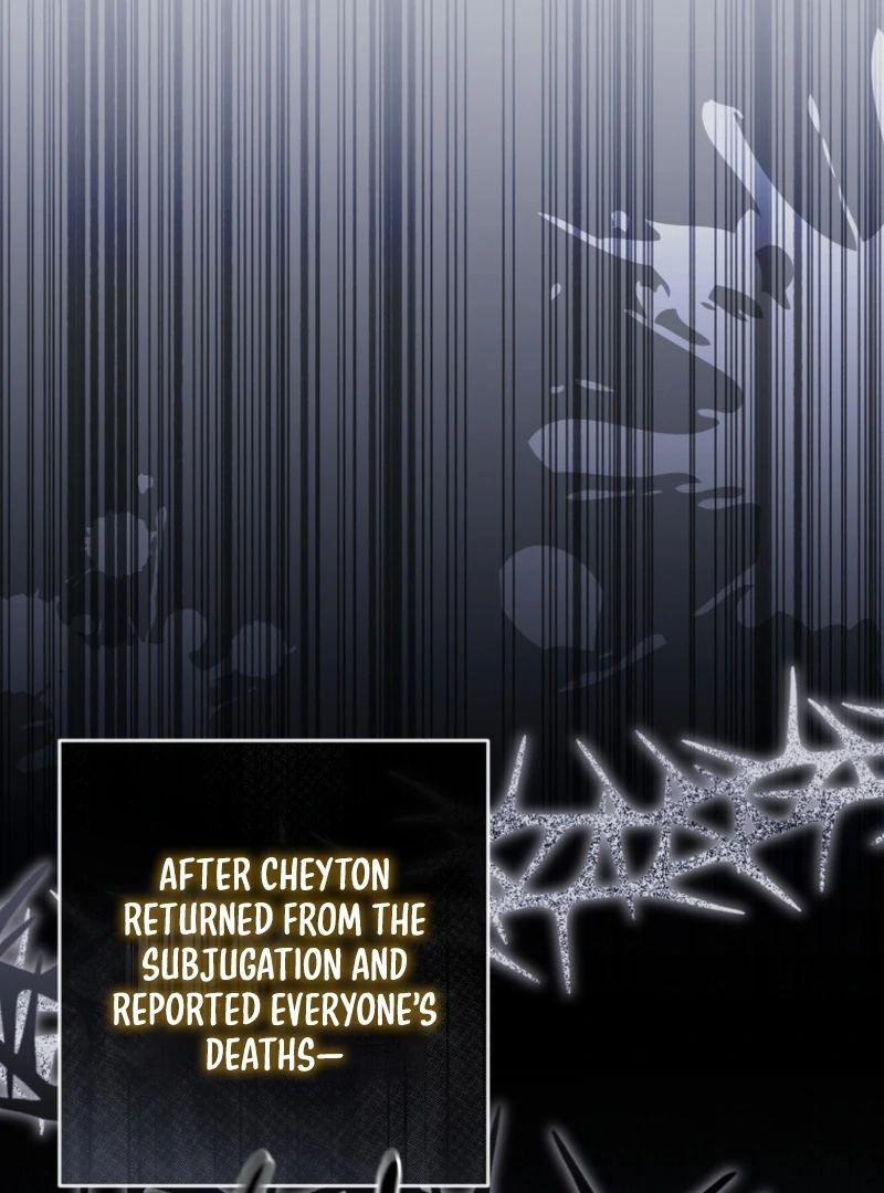 The Strongest Lady Hides Her Strength Chapter 22 page 96
