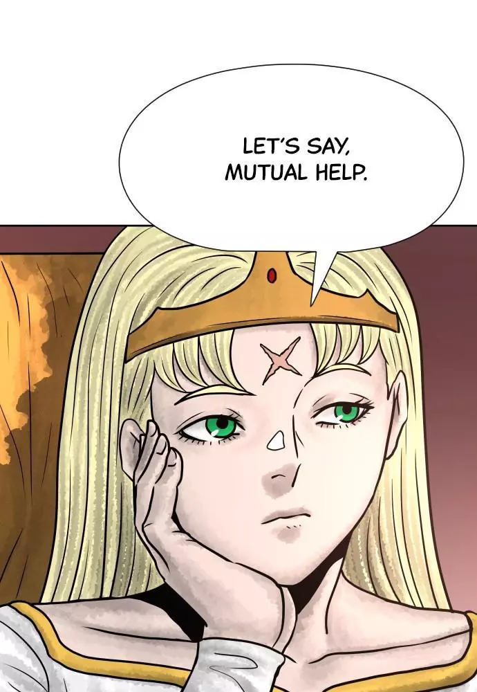 Warrior Executioner Chapter 22 page 127