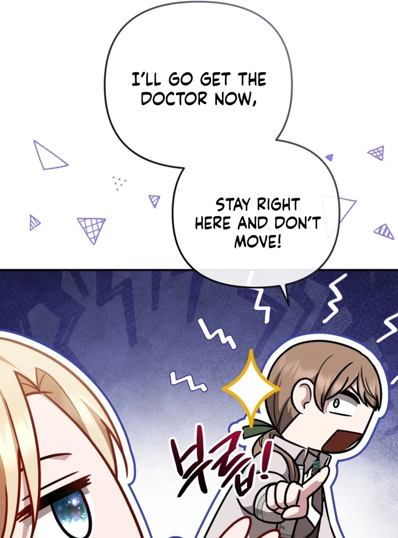 The Strongest Lady Hides Her Strength Chapter 22 page 87