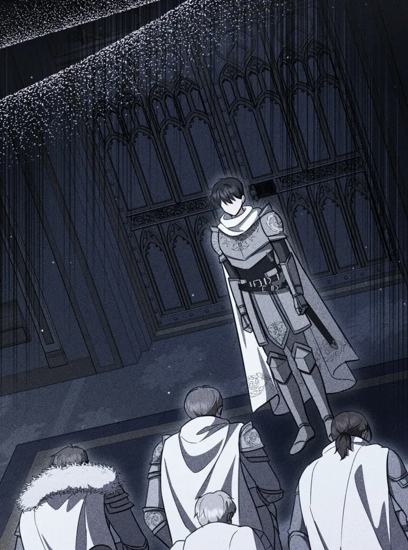 The Strongest Lady Hides Her Strength Chapter 22 page 103