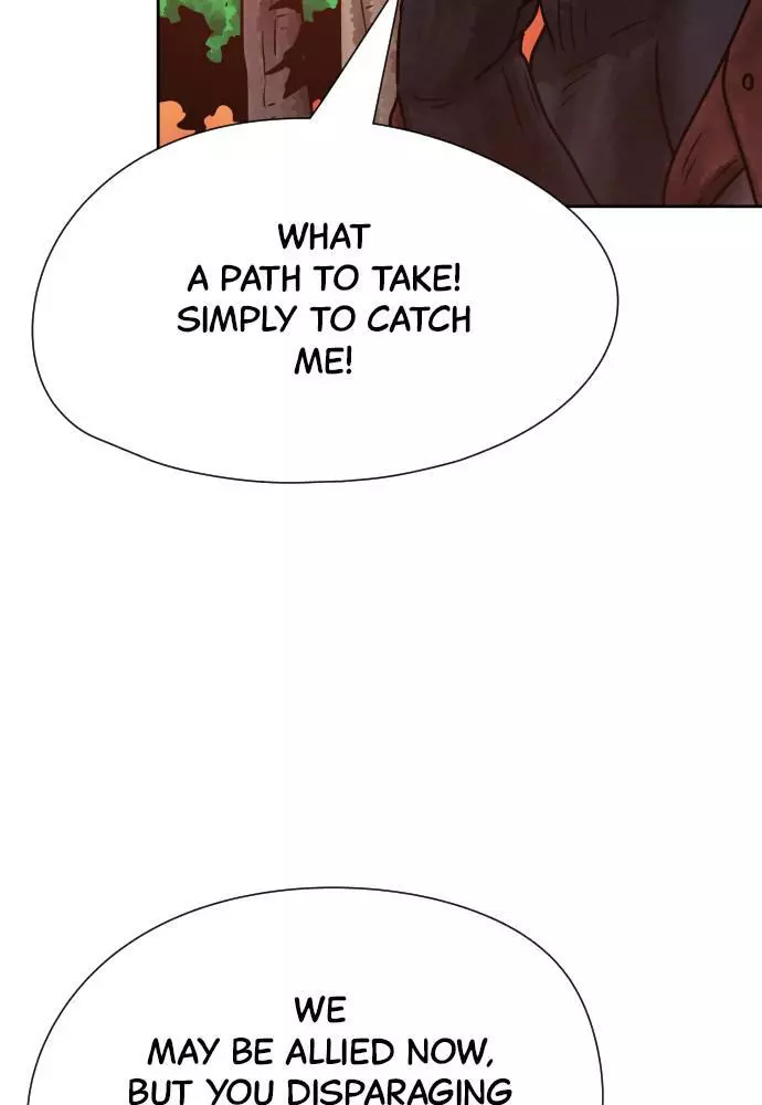 Warrior Executioner Chapter 22 page 141