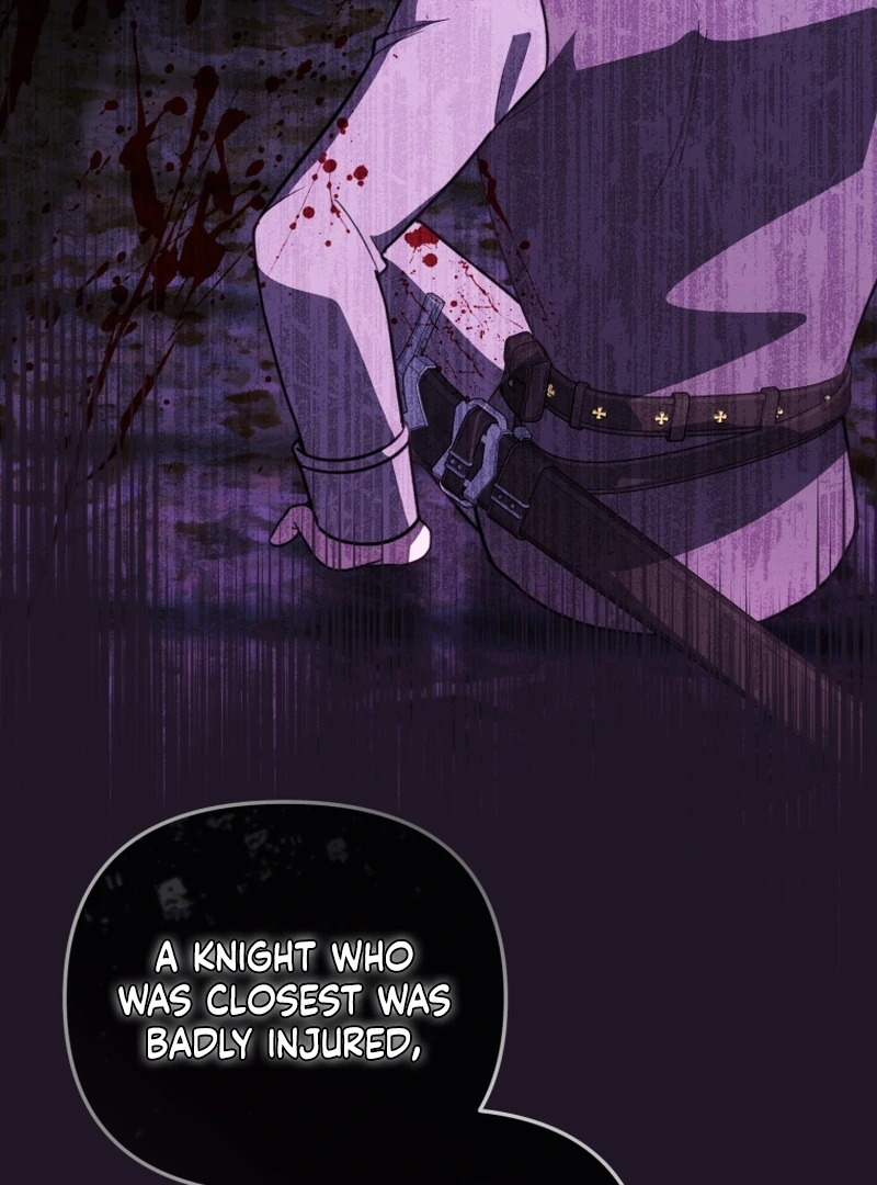 The Strongest Lady Hides Her Strength Chapter 22 page 61