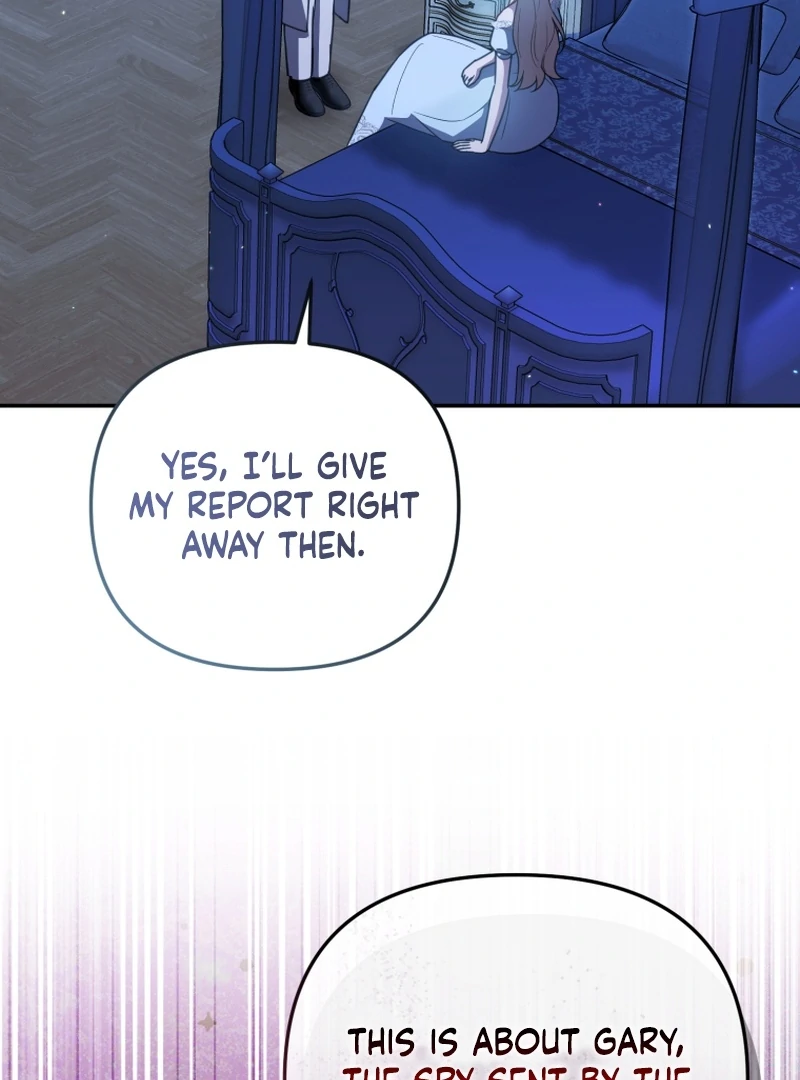 The Strongest Lady Hides Her Strength Chapter 22 page 49