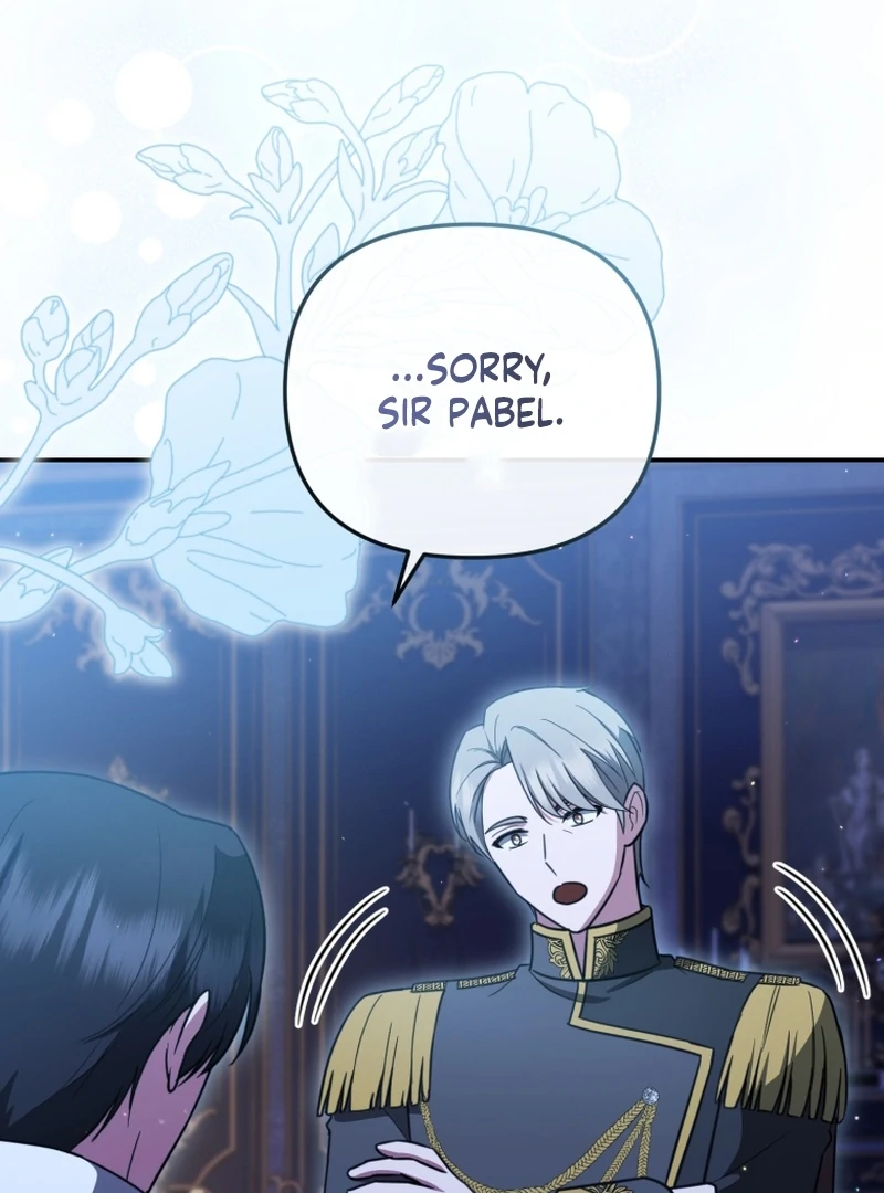 The Strongest Lady Hides Her Strength Chapter 22 page 118