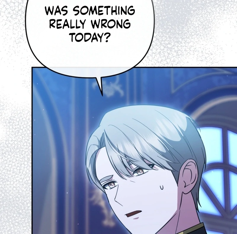 The Strongest Lady Hides Her Strength Chapter 22 page 122