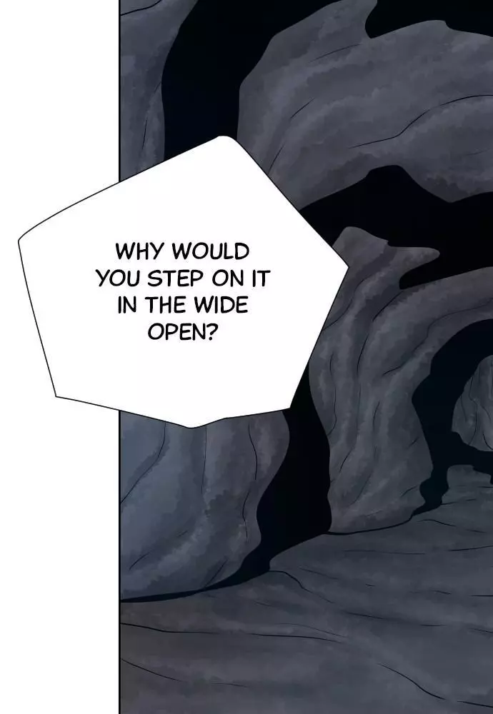 Warrior Executioner Chapter 22 page 156