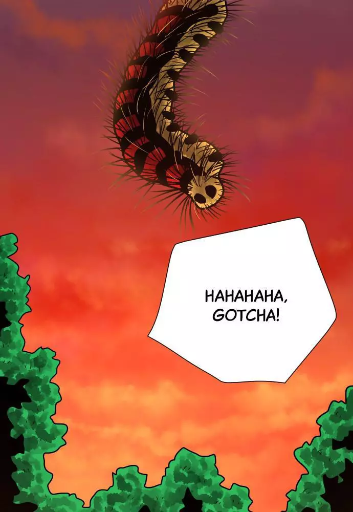 Warrior Executioner Chapter 22 page 153