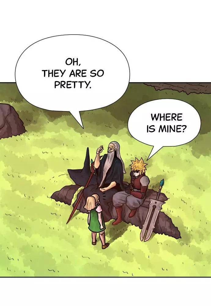 Warrior Executioner Chapter 22 page 148