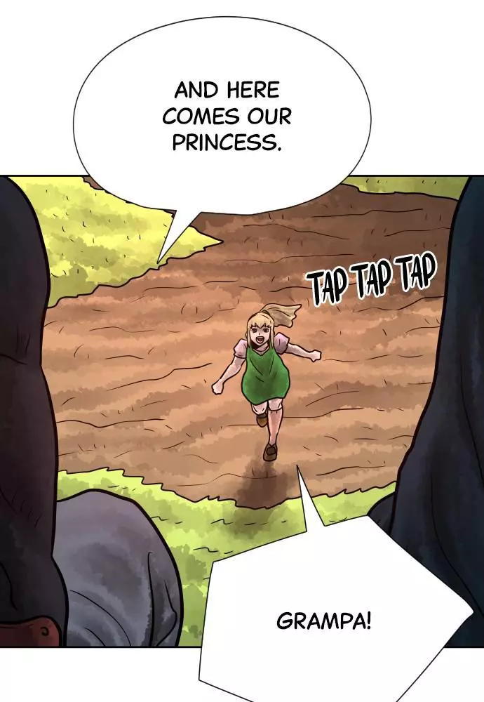 Warrior Executioner Chapter 22 page 144