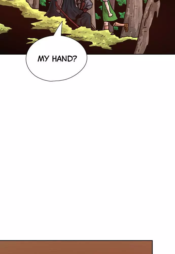 Warrior Executioner Chapter 22 page 146