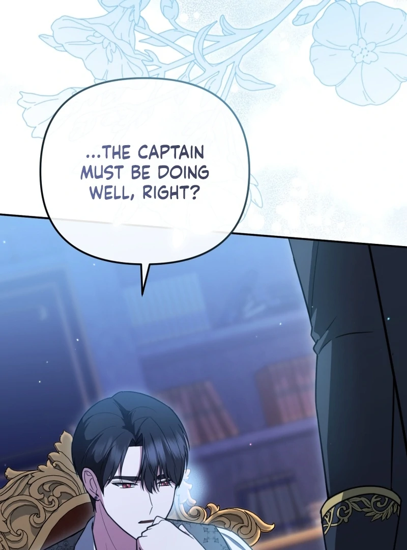 The Strongest Lady Hides Her Strength Chapter 22 page 120