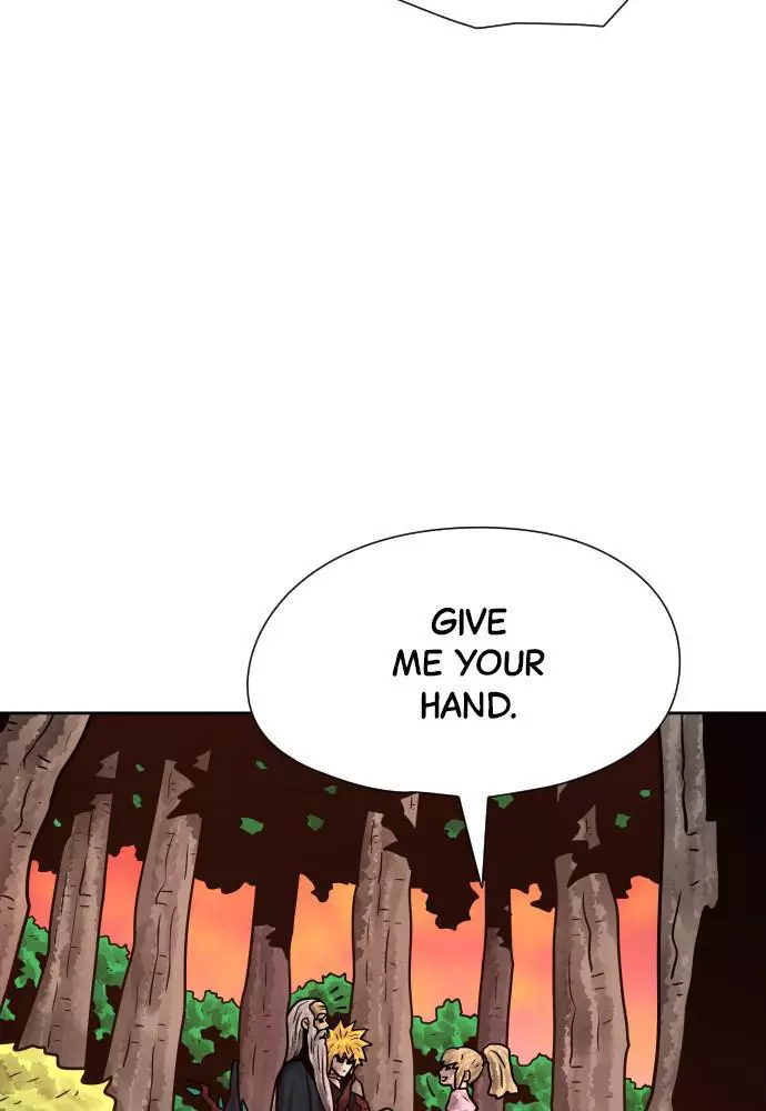 Warrior Executioner Chapter 22 page 145