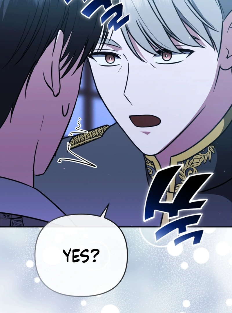 The Strongest Lady Hides Her Strength Chapter 22 page 112