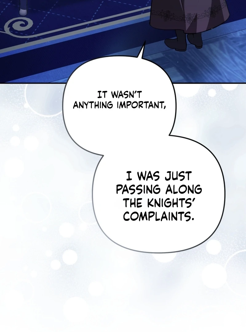 The Strongest Lady Hides Her Strength Chapter 22 page 115