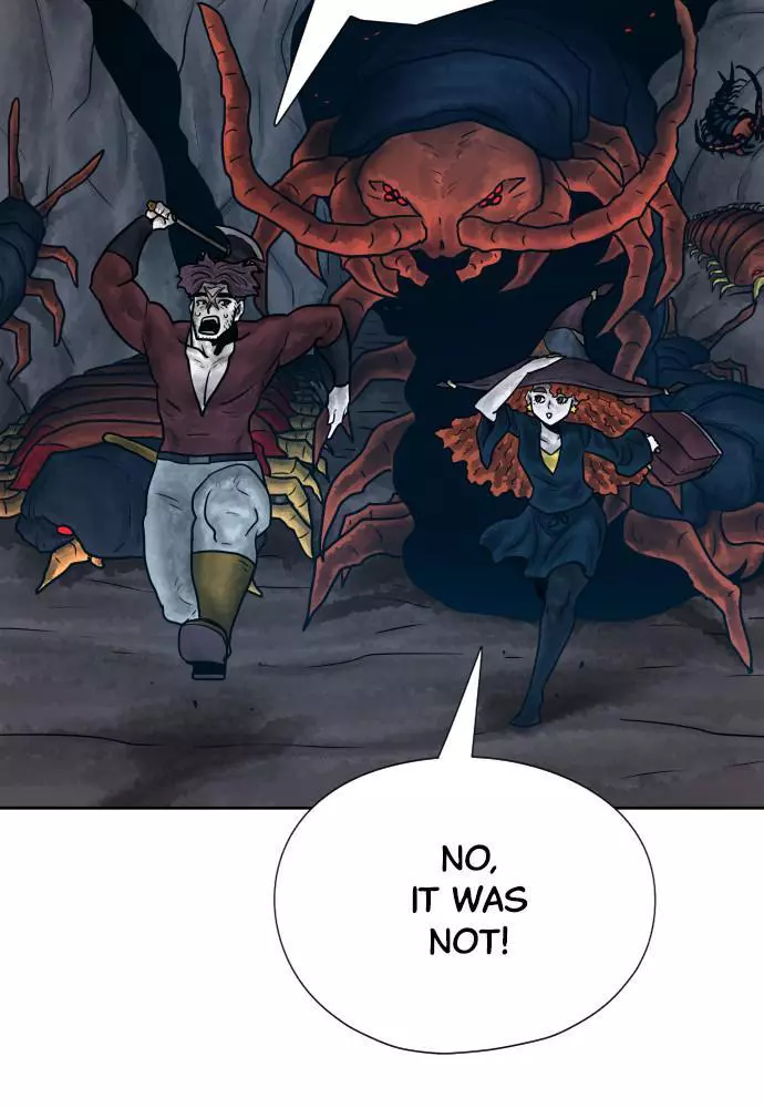 Warrior Executioner Chapter 22 page 159