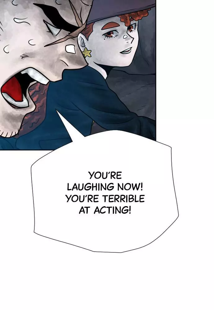 Warrior Executioner Chapter 22 page 163