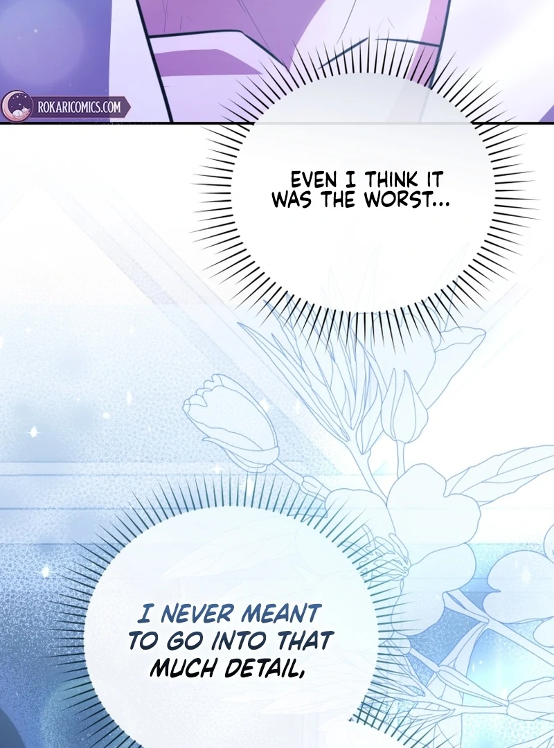 The Strongest Lady Hides Her Strength Chapter 22 page 136