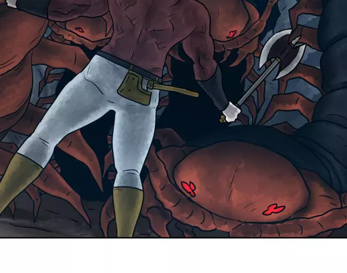 Warrior Executioner Chapter 22 page 175