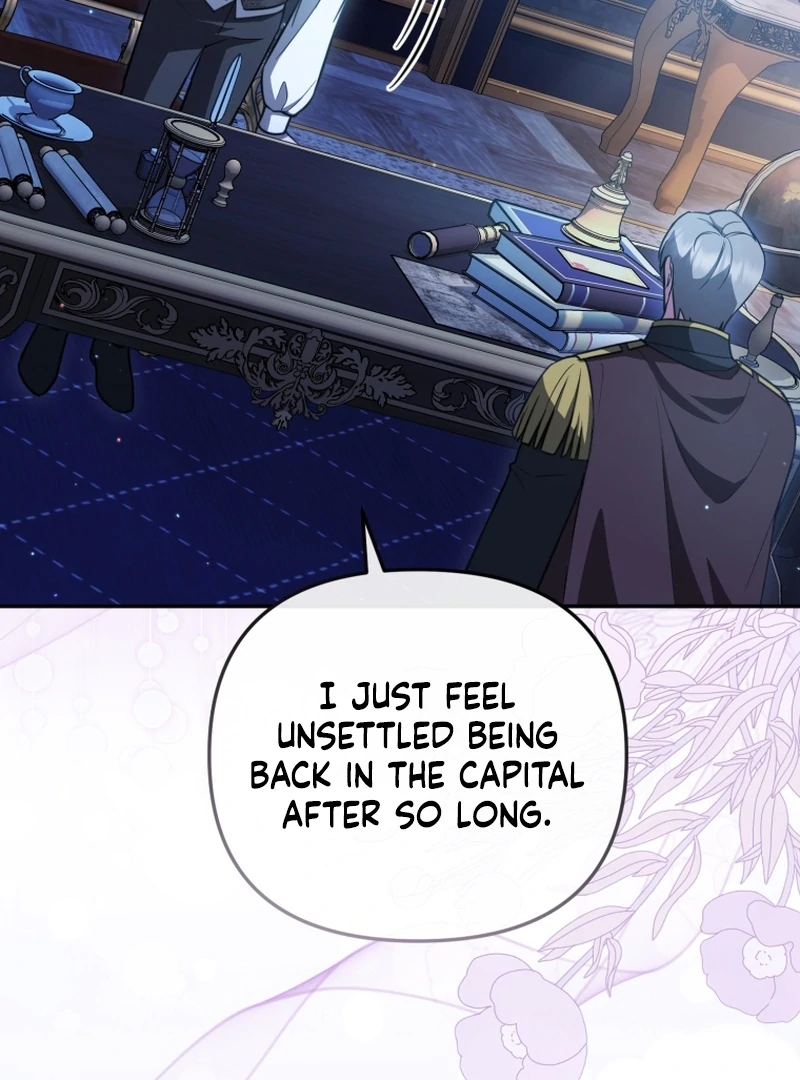 The Strongest Lady Hides Her Strength Chapter 22 page 125