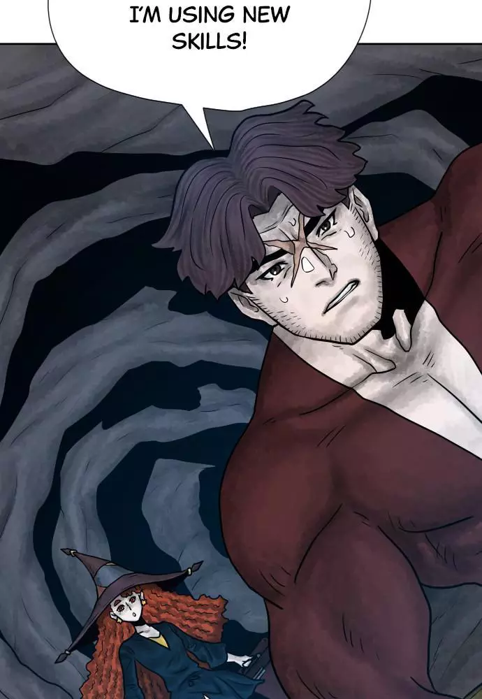 Warrior Executioner Chapter 22 page 170