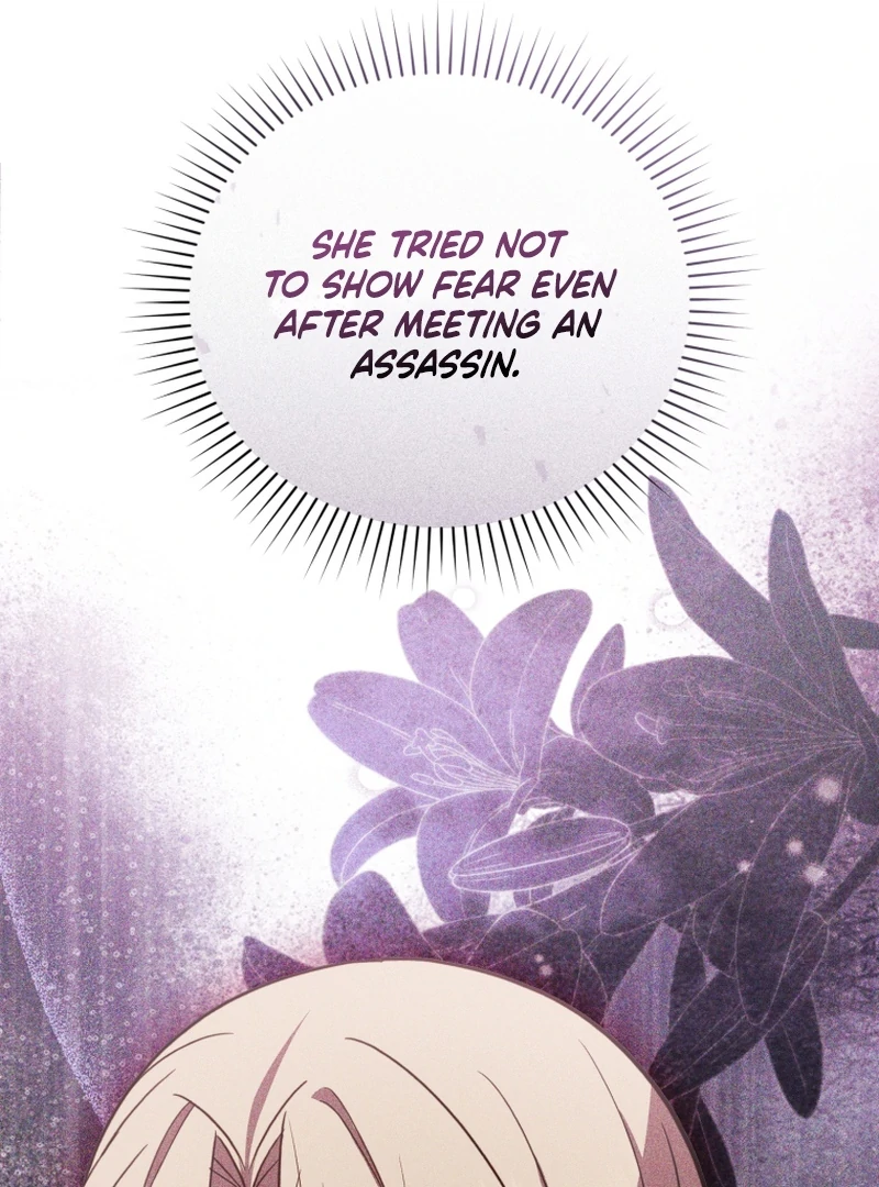 The Strongest Lady Hides Her Strength Chapter 22 page 133