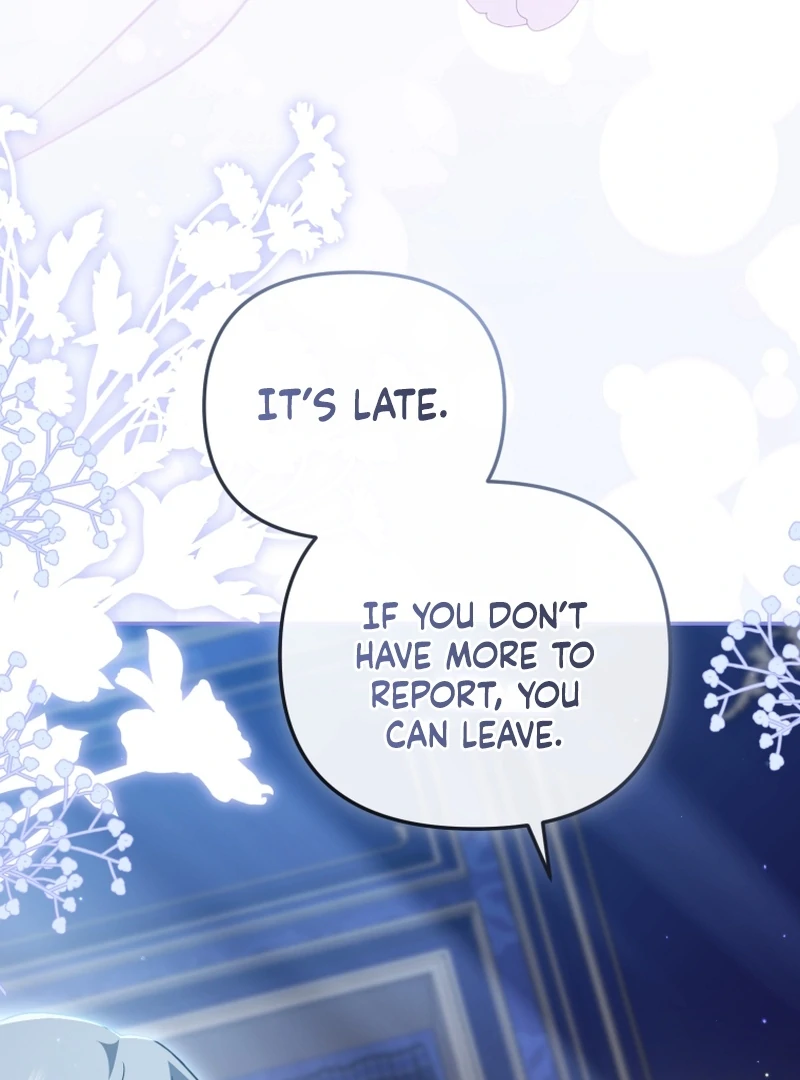 The Strongest Lady Hides Her Strength Chapter 22 page 126