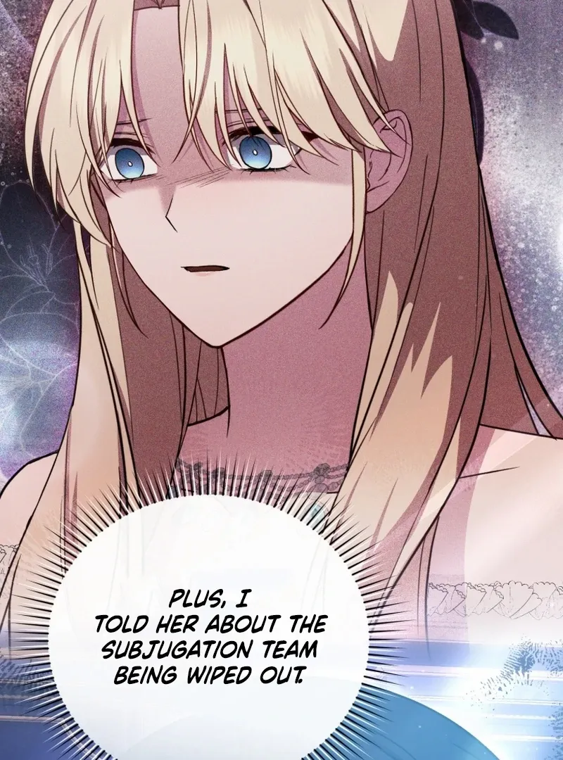 The Strongest Lady Hides Her Strength Chapter 22 page 134
