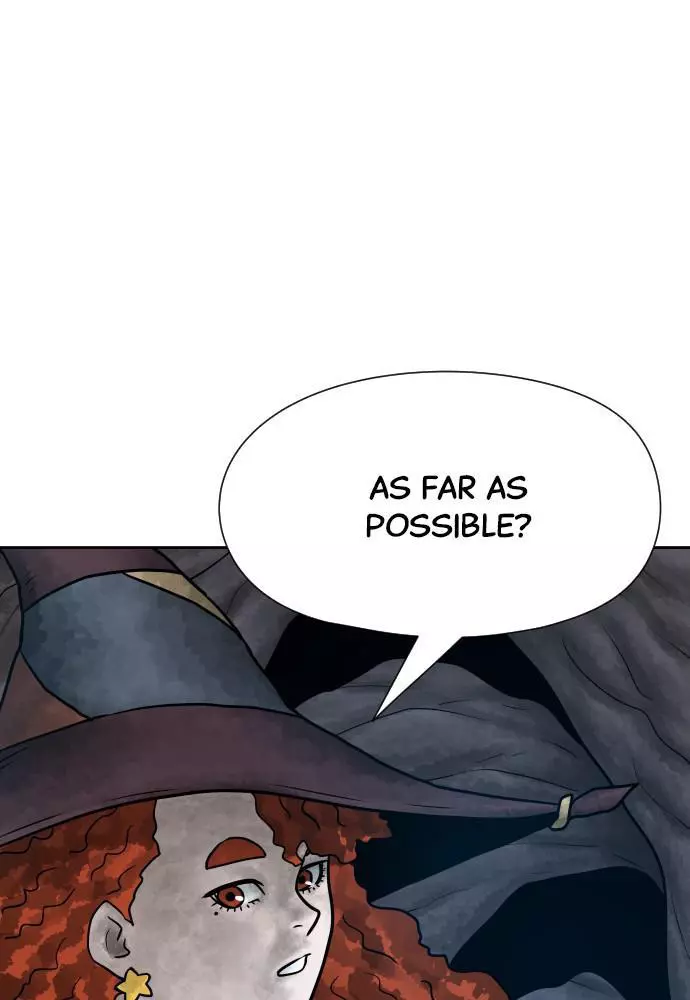 Warrior Executioner Chapter 22 page 168
