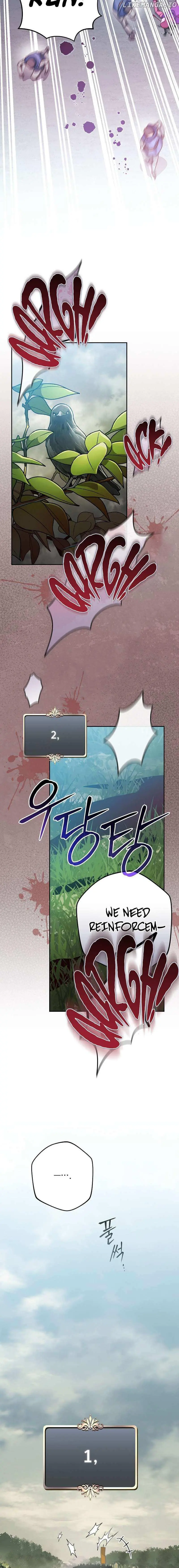 Genius Archer's Livestreaming Chapter 22 page 24