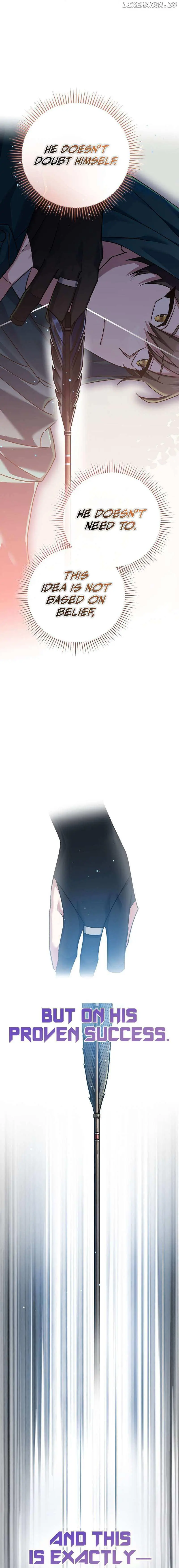 Genius Archer's Livestreaming Chapter 22 page 27