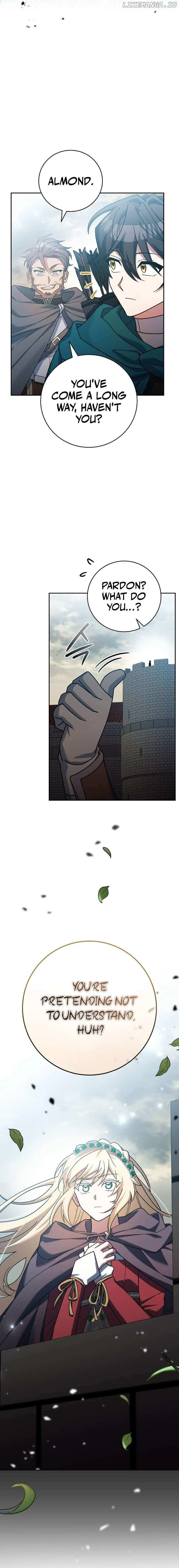 Genius Archer's Livestreaming Chapter 22 page 5