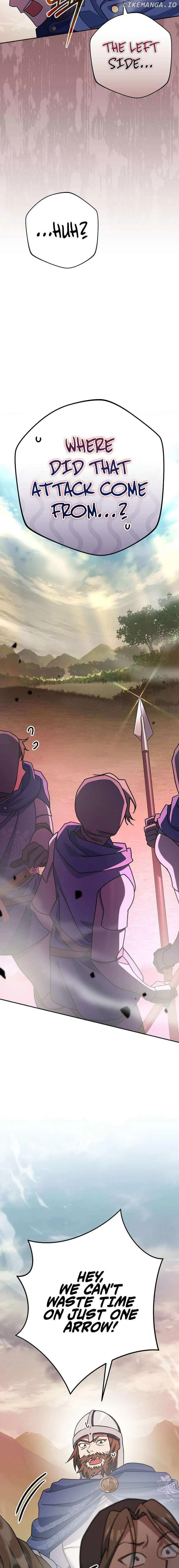 Genius Archer's Livestreaming Chapter 22 page 16