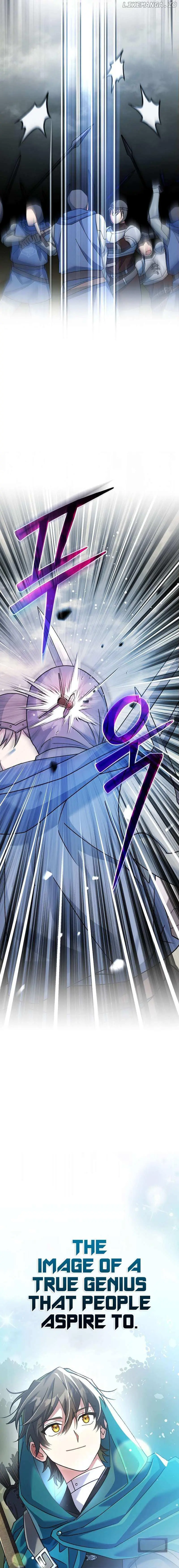 Genius Archer's Livestreaming Chapter 22 page 28