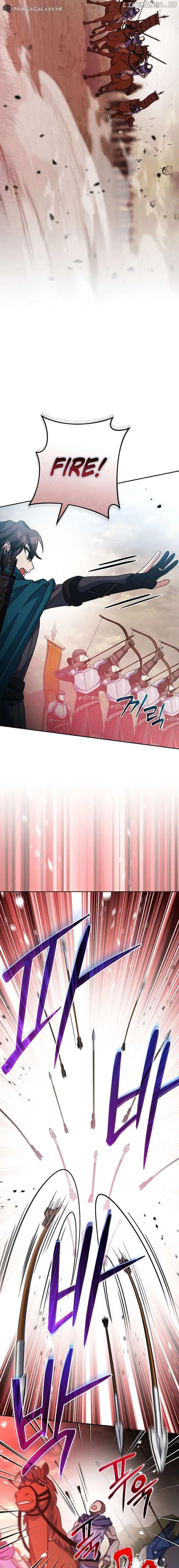Genius Archer's Livestreaming Chapter 22 page 9