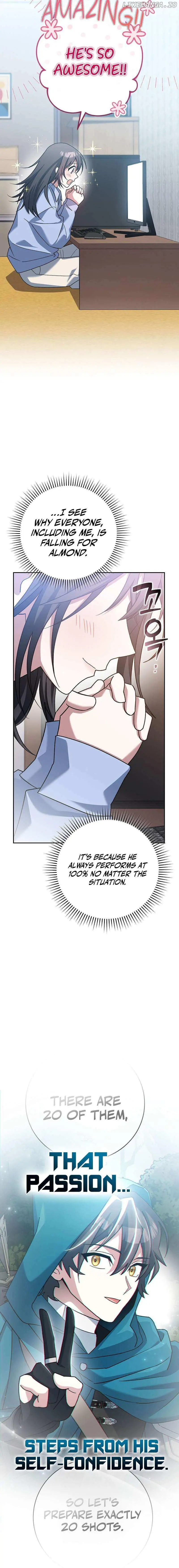 Genius Archer's Livestreaming Chapter 22 page 26