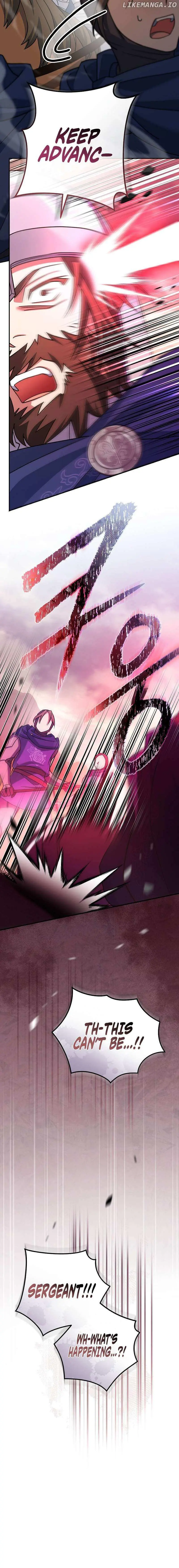 Genius Archer's Livestreaming Chapter 22 page 17
