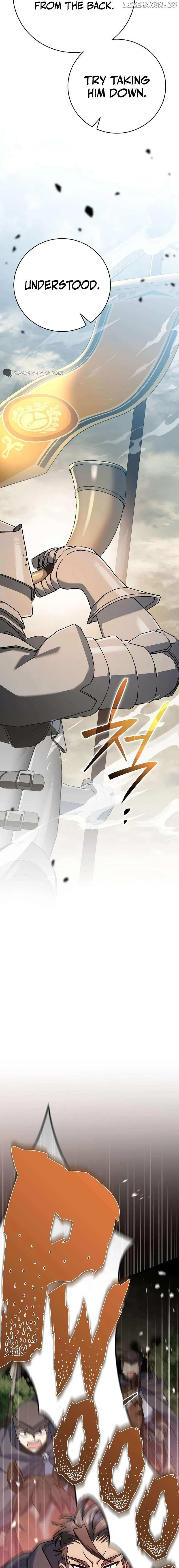 Genius Archer's Livestreaming Chapter 22 page 7