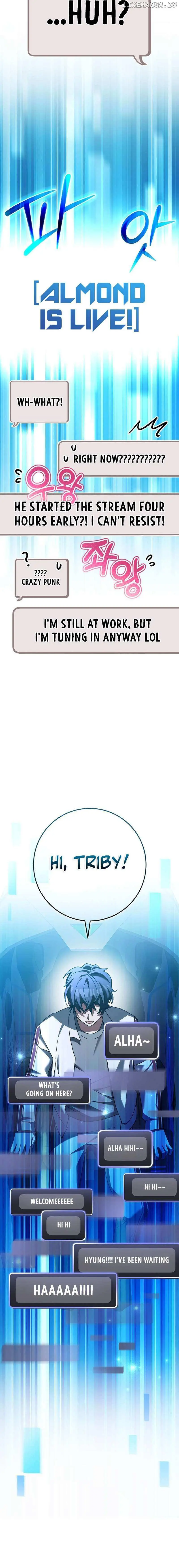 Genius Archer's Livestreaming Chapter 22 page 2