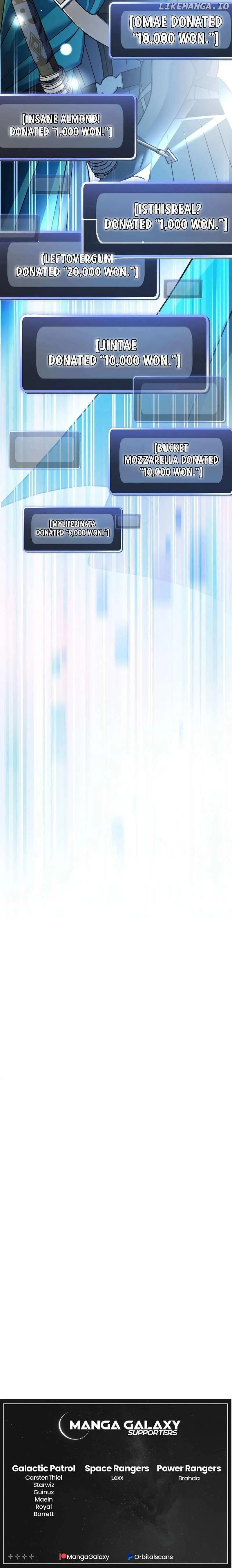 Genius Archer's Livestreaming Chapter 22 page 29