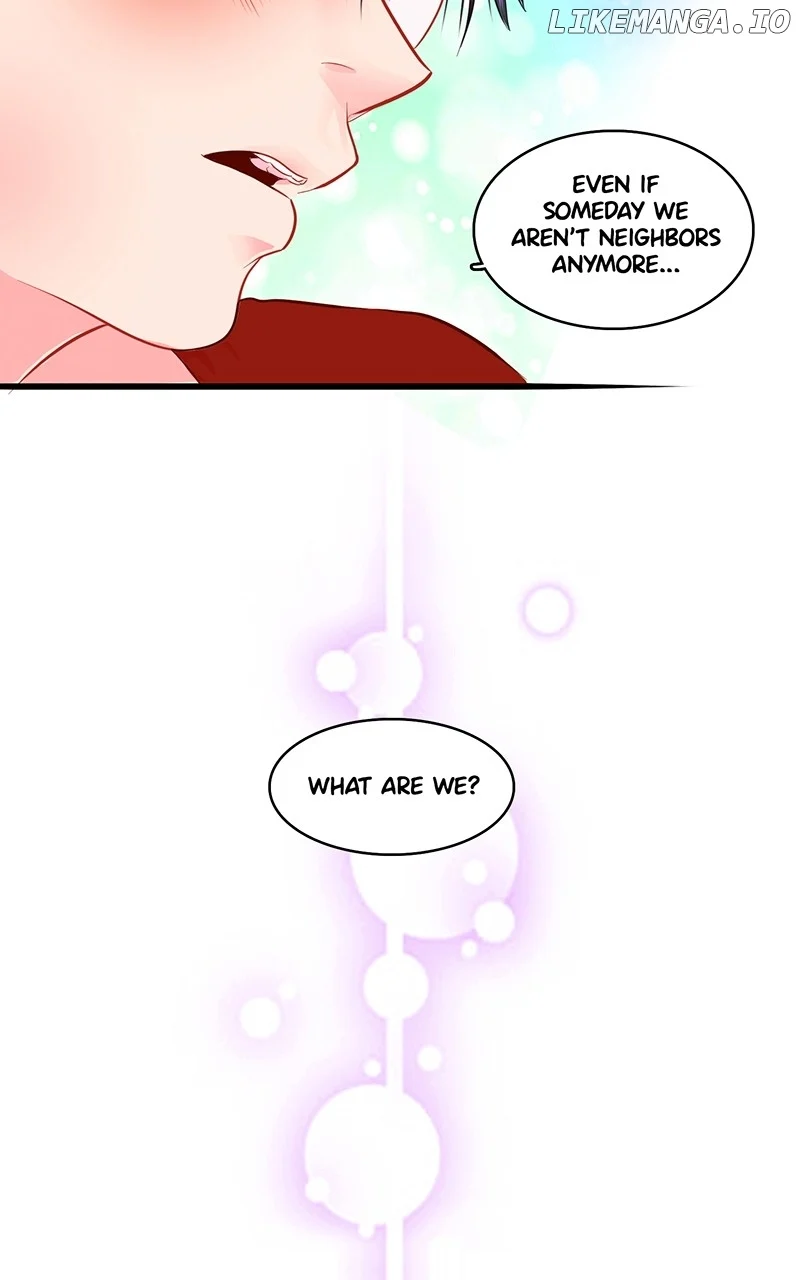 Love 4 a Walk Chapter 22 page 34