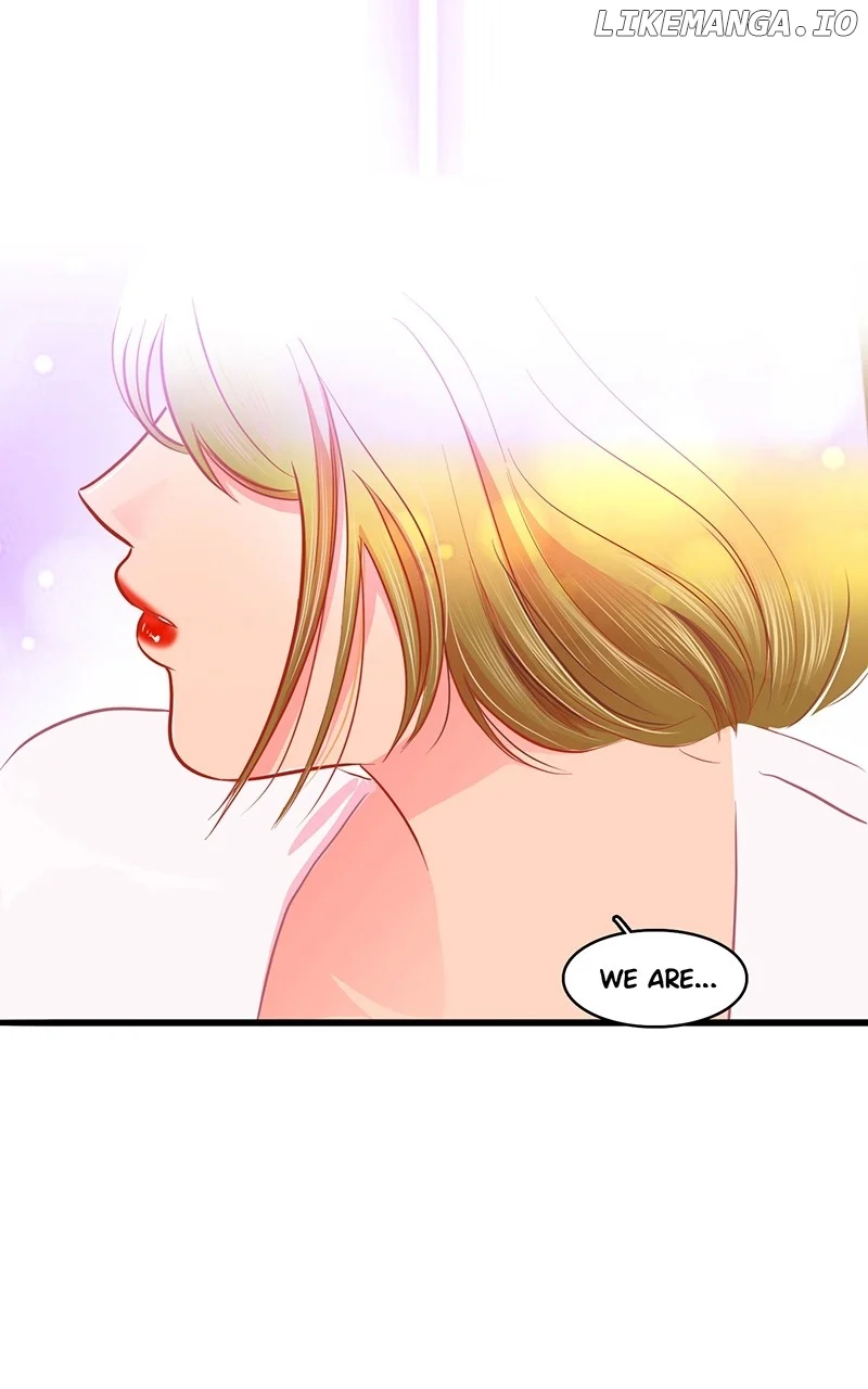 Love 4 a Walk Chapter 22 page 35