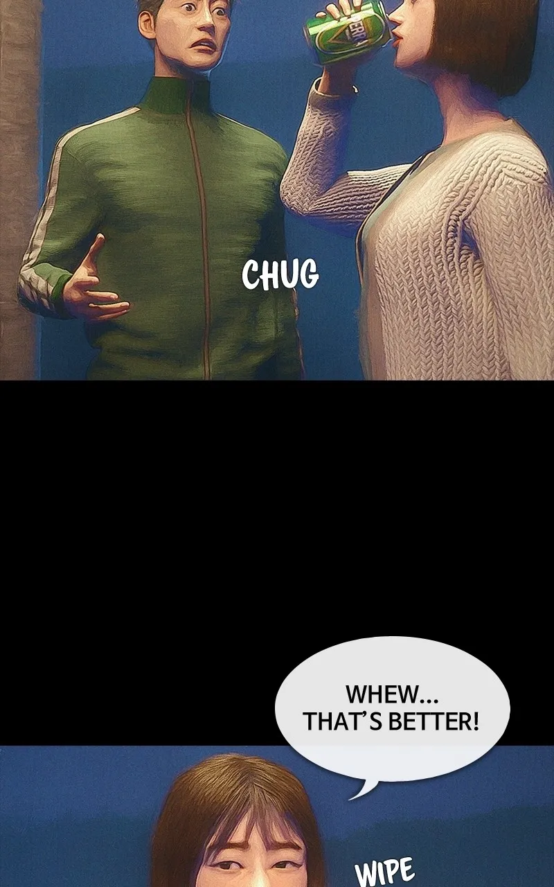 There Are No Demons Chapter 22 page 61