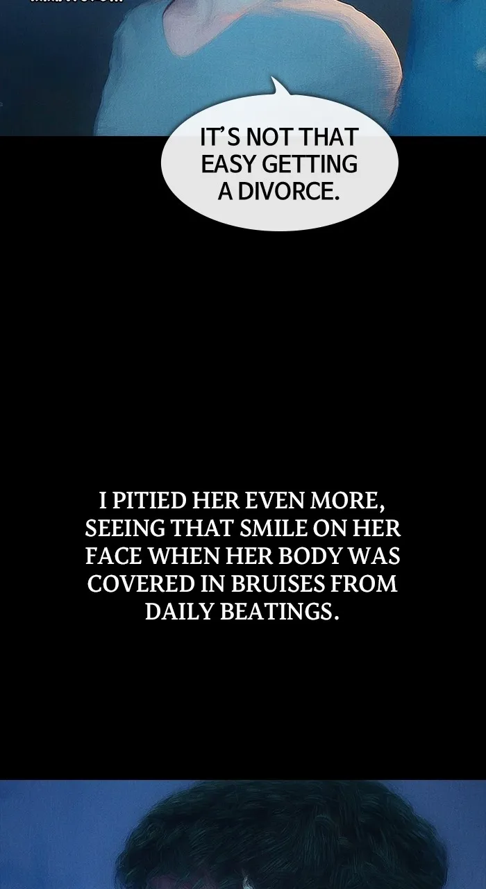 There Are No Demons Chapter 22 page 34
