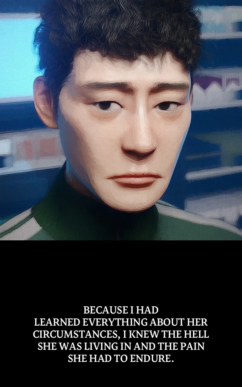 There Are No Demons Chapter 22 page 57