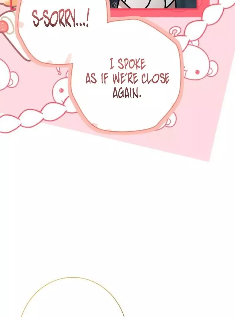 The Count's Beloved Contract Young Lady Chapter 22 page 8