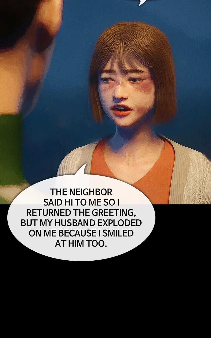 There Are No Demons Chapter 22 page 14