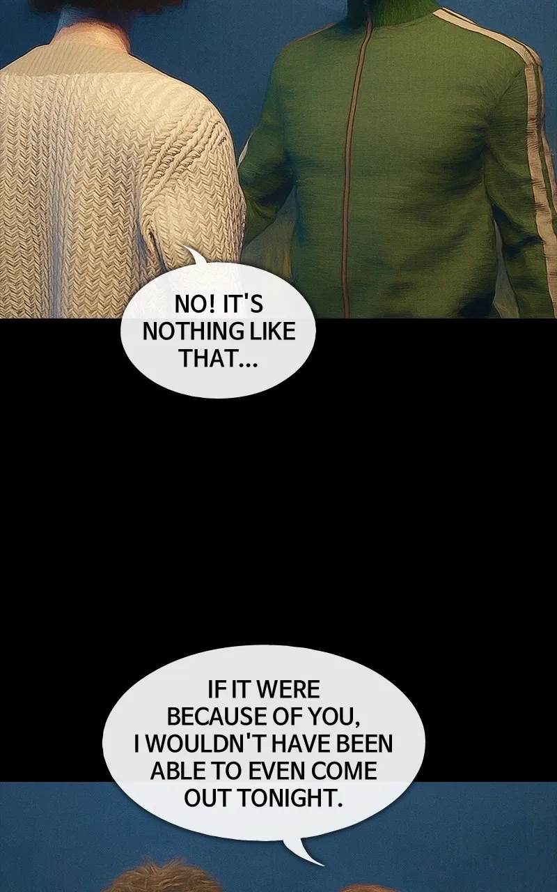There Are No Demons Chapter 22 page 12