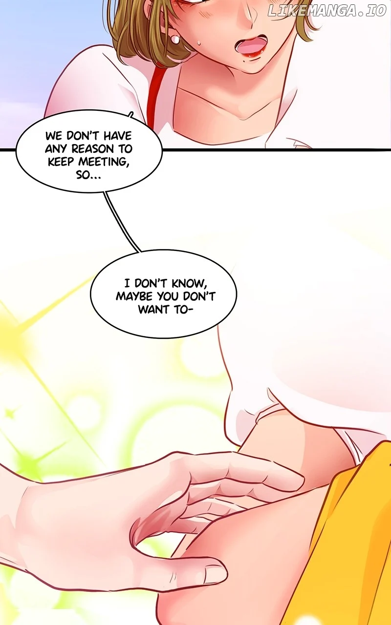 Love 4 a Walk Chapter 22 page 28