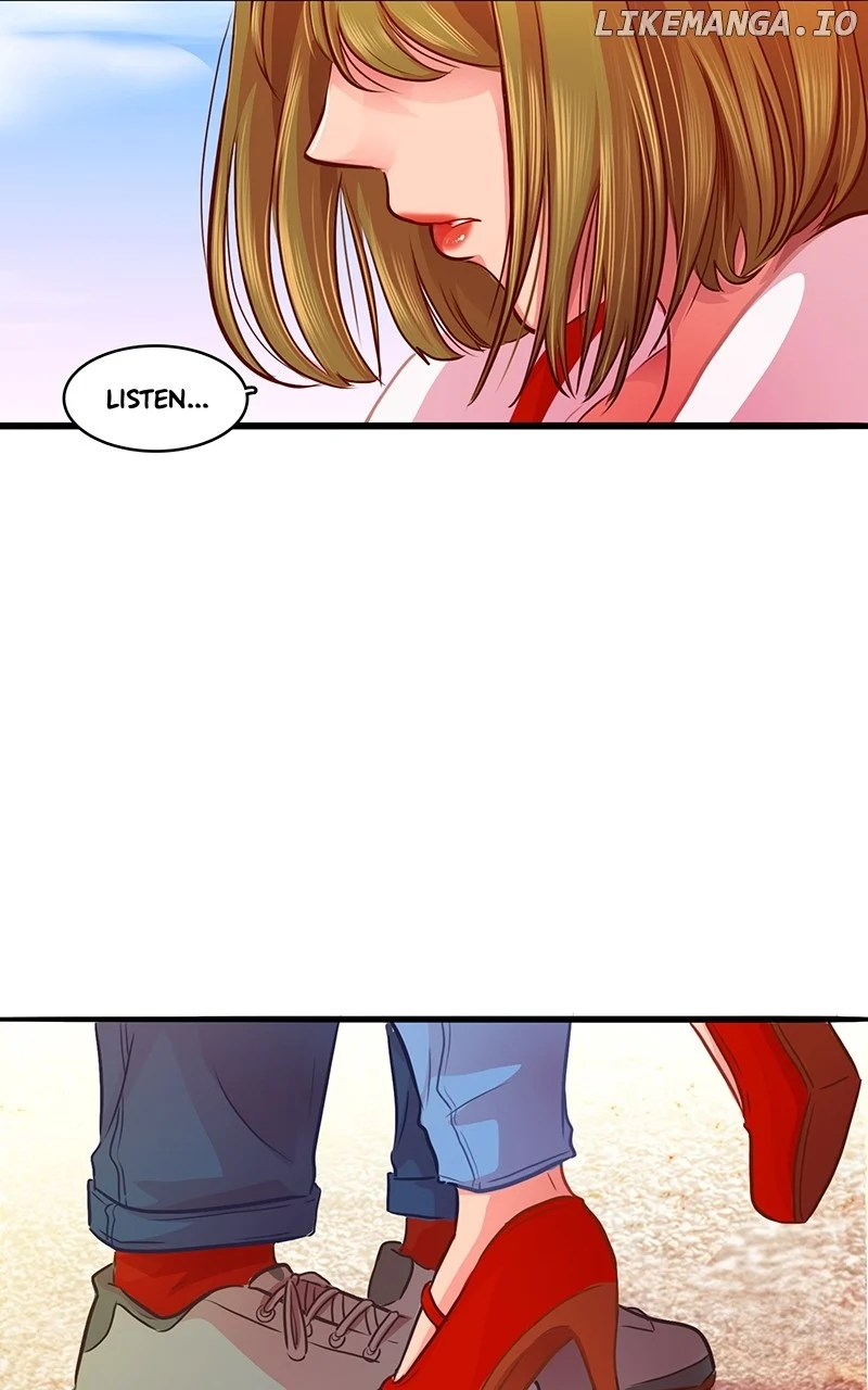 Love 4 a Walk Chapter 22 page 9