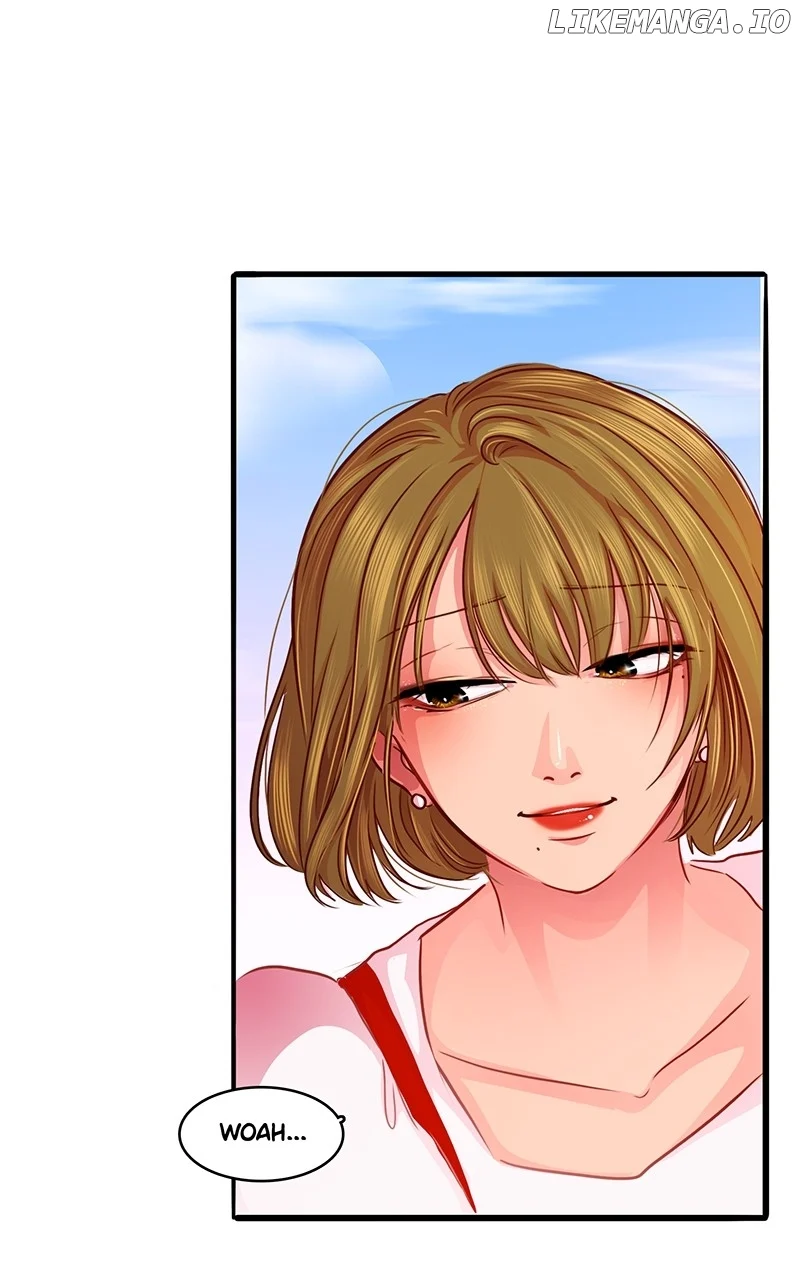 Love 4 a Walk Chapter 22 page 5